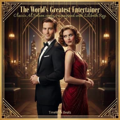 The Great Entertainer