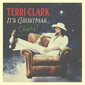 It's Christmas...Cheers!
