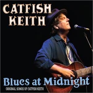 Blues At Midnight