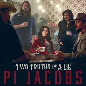 Two Truths And A Lie