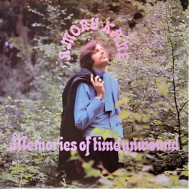 Memories Of Time Unwound