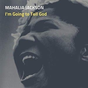 I'm Going to Tell God
