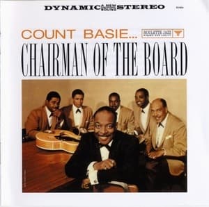 Chairman Of The Board