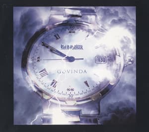 Govinda [EP]