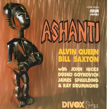 Ashanti