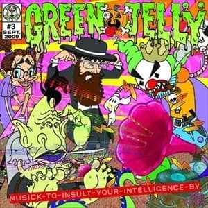 Musik To Insult Your Intelligence By