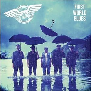 First World Blues