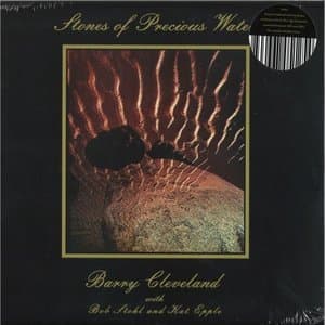 Stones of Precious Water