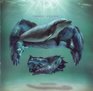Trance-fusion