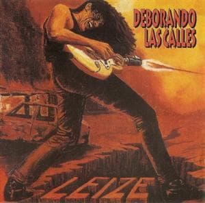 Deborando Las Calles