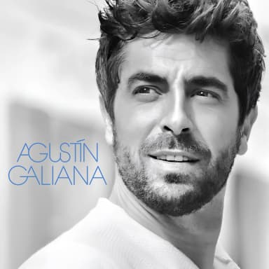 Agustin Galiana