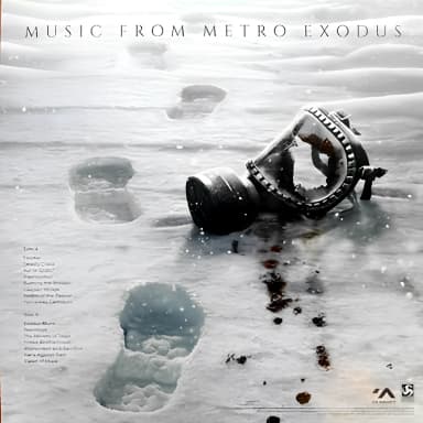 Metro Exodus Original Soundtrack