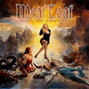 Hang Cool Teddy Bear (Deluxe Edition) (CD2)