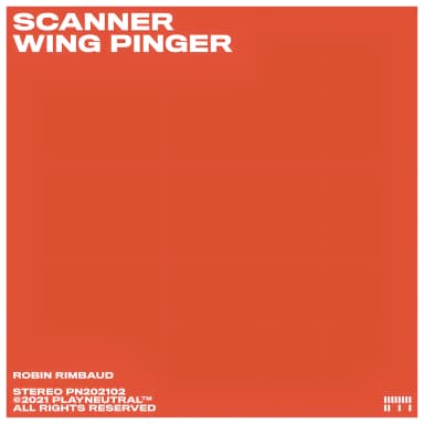 Wing Pinger