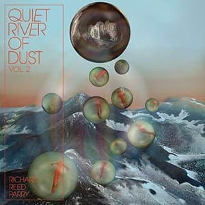 Quiet River of Dust Vol 2 That Side of the River