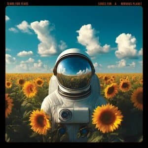 Songs For A Nervous Planet (Target Exclusive)