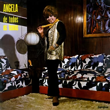 Angela De Todos Os Temas