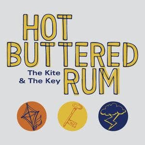 The Kite & the Key, Pt. 1