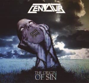 The Origin Of Sin