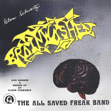 Brainwashed / Sower