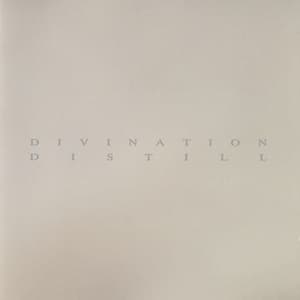 Distill (CD1)