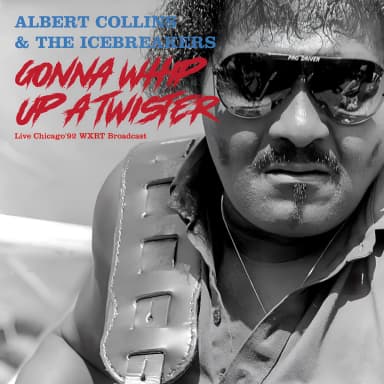 Gonna Whip Up A Twister (Live Chicago 92)