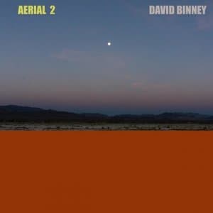 Aerial 2