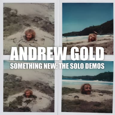 Something New: The Solo Demos
