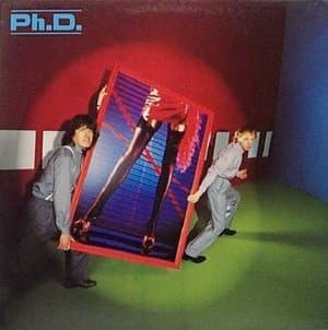 Ph.D.