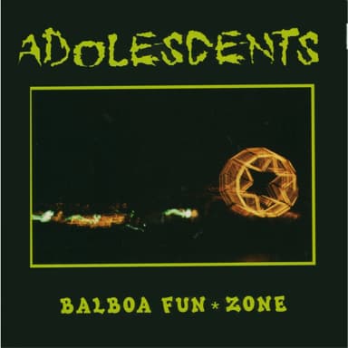 Balboa Funxzone