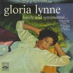 Lonely and Sentimental