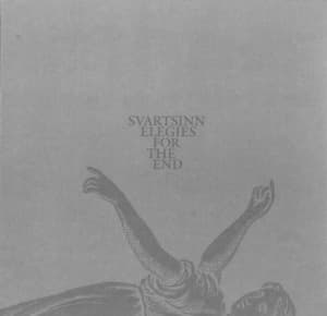 Elegies For The End (CD1)