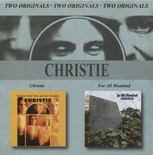 Christie / For AllMankind