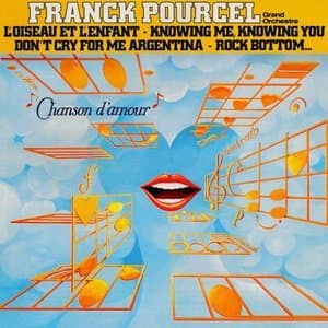 Amour, danse et violons ndeg49: Chanson damour