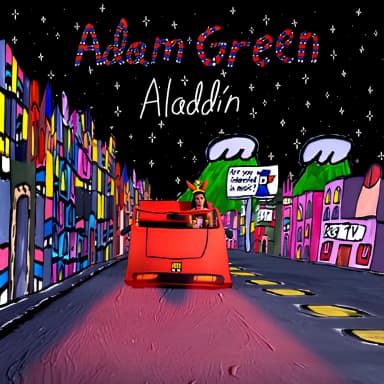 Aladdin