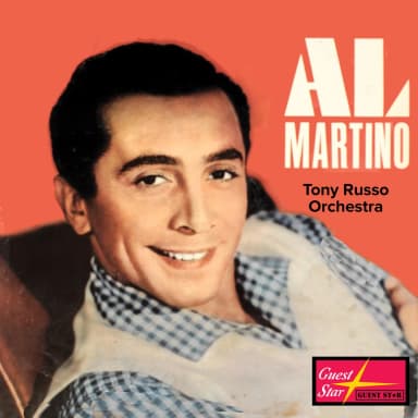 Al Martino and the Tony Russo Orchestra