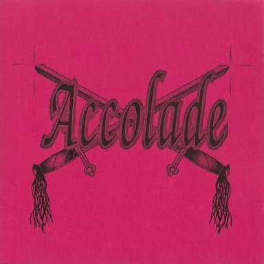 Accolade