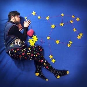 Earth to Ursa Major