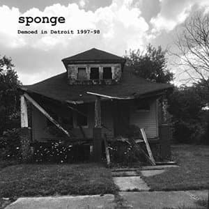 Demoed in Detroit 1997-98