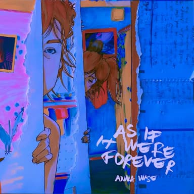 As If It Were Forever