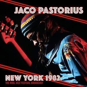 New York 1982