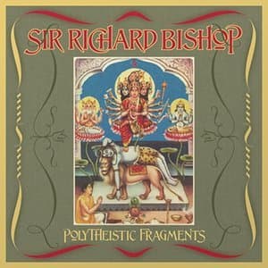 Polytheistic Fragments