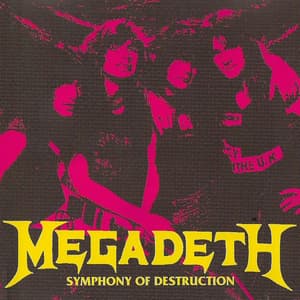 Symphony of Destruction