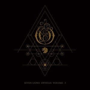 Ophelia (Volume 1)
