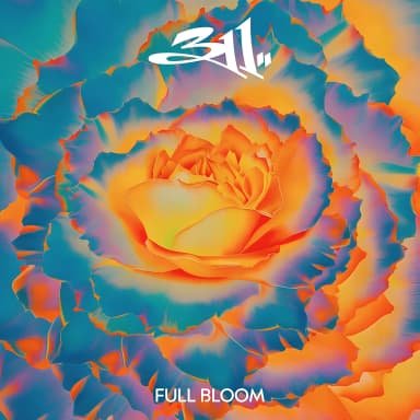 Full Bloom