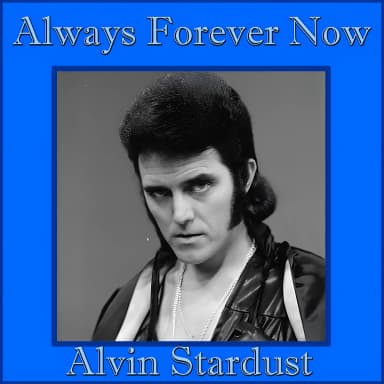 Always Forever Now