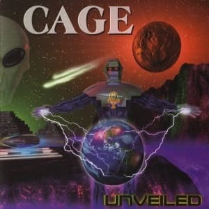 Unveiled