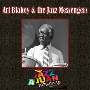 1978-07-18, Festival de Jazz d'Antibes, Juan-les-Pins, France