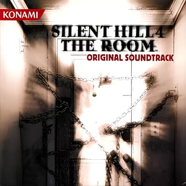 Silent Hill 4 –the Room– OST (CD1)