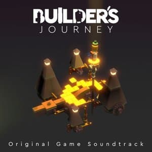 Lego Builders Journey